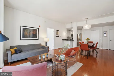 $650,000 | 2120 Vermont Avenue Northwest, Unit 309, Washington, DC 20001