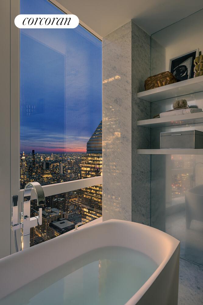 35 Hudson Yards, Unit 7302 Manhattan, NY 10001 - Photo 16 of 28