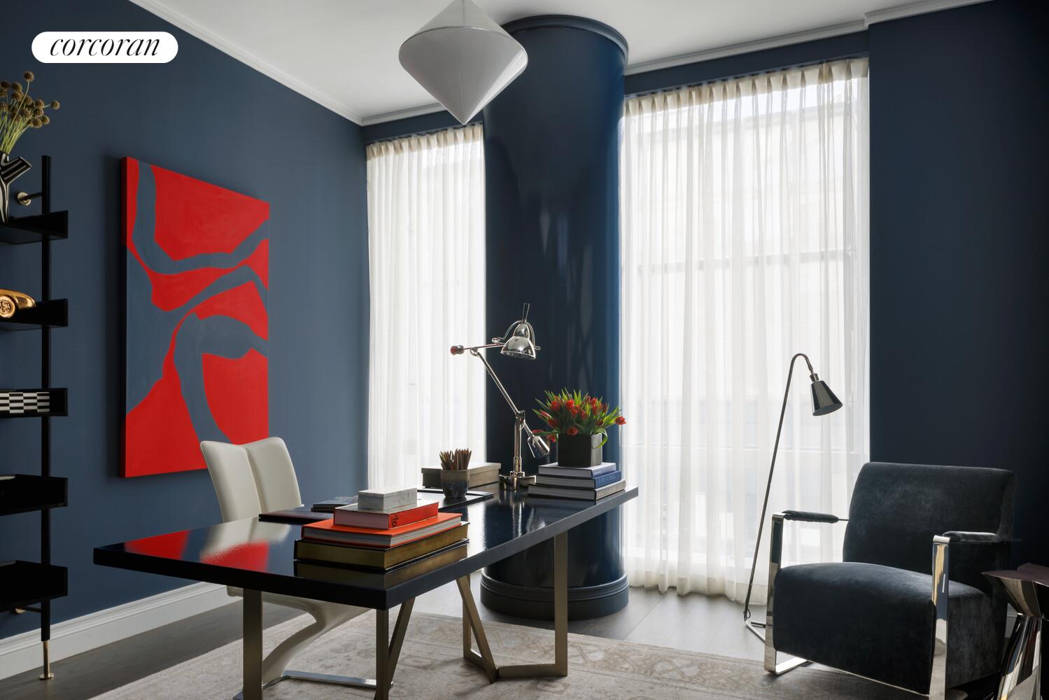 35 Hudson Yards, Unit 7302 Manhattan, NY 10001 - Photo 20 of 28