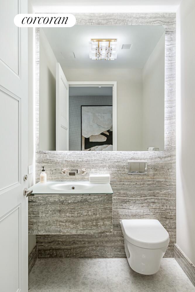 35 Hudson Yards, Unit 7302 Manhattan, NY 10001 - Photo 21 of 28