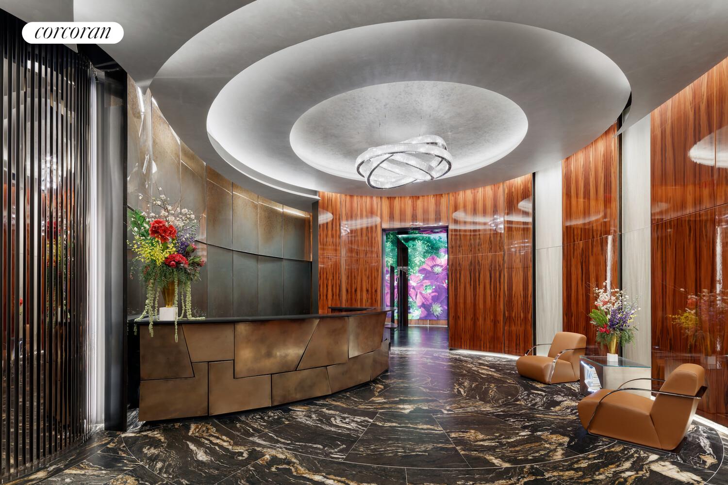 35 Hudson Yards, Unit 7302 Manhattan, NY 10001 - Photo 22 of 28