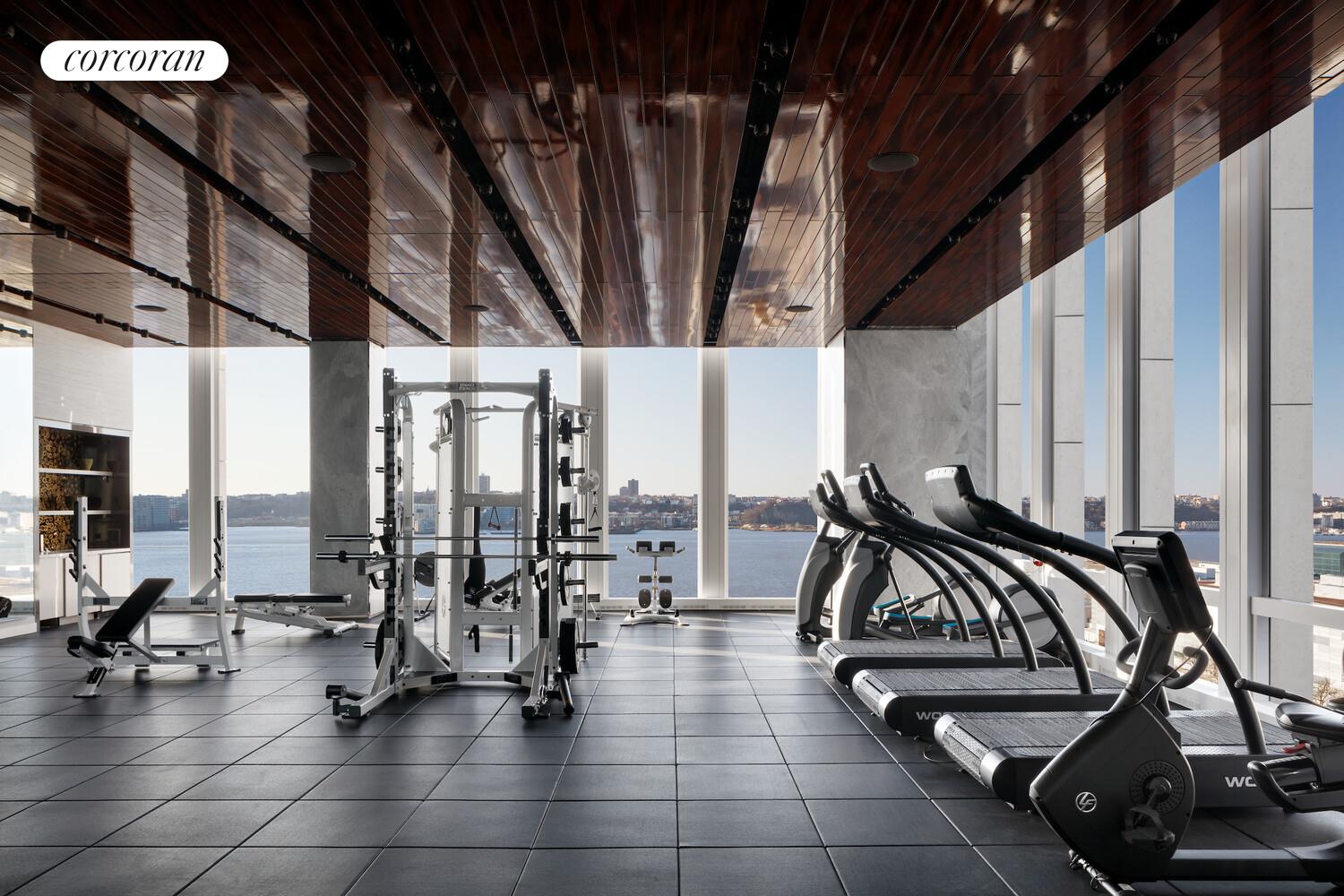 35 Hudson Yards, Unit 7302 Manhattan, NY 10001 - Photo 23 of 28