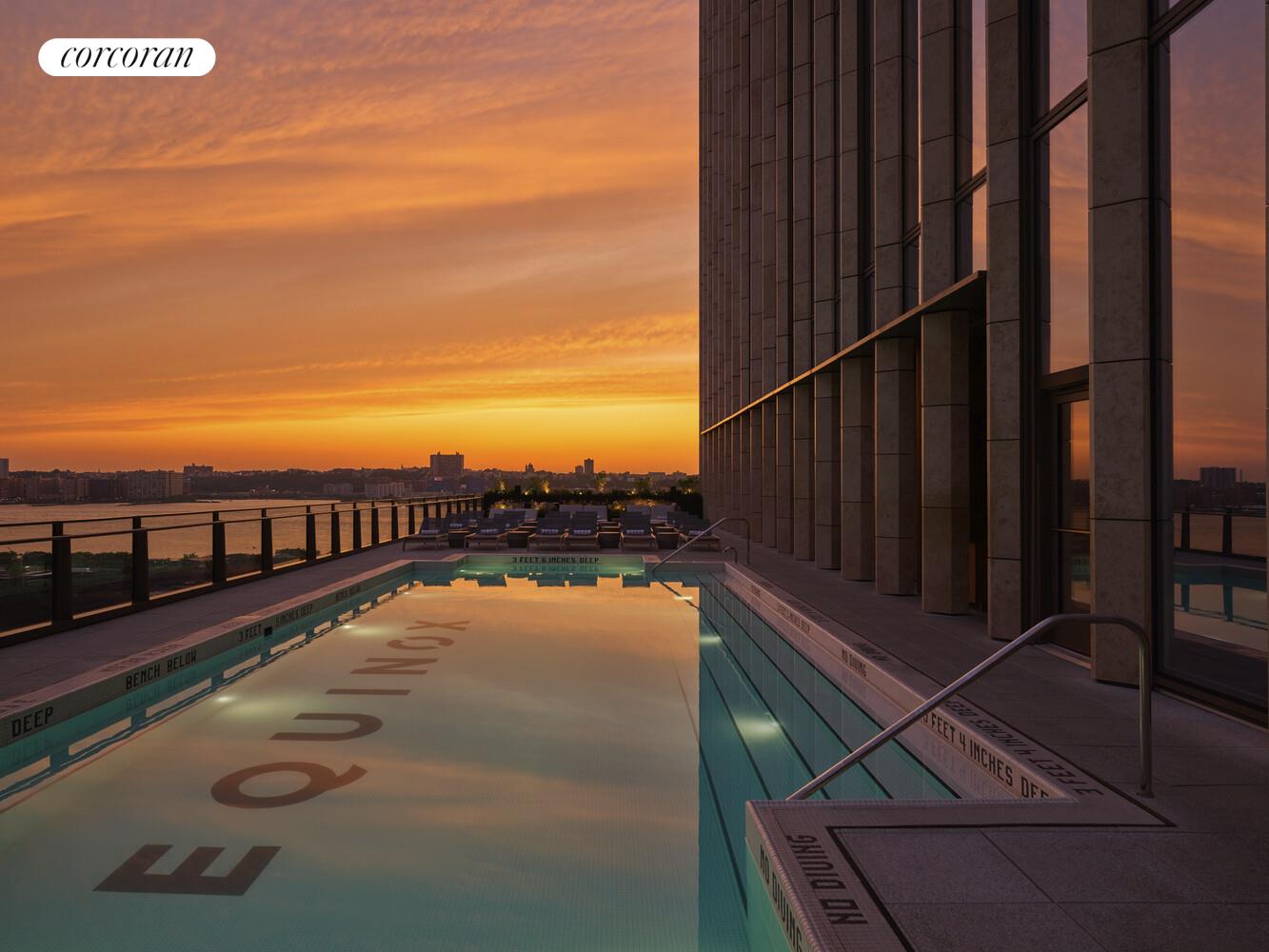 35 Hudson Yards, Unit 7302 Manhattan, NY 10001 - Photo 26 of 28