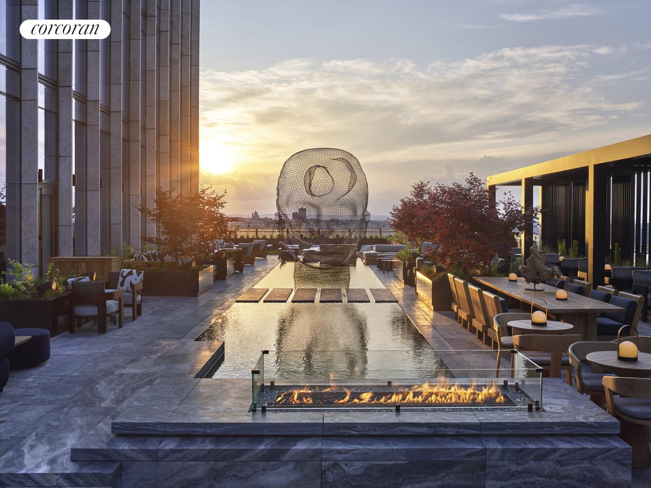 35 Hudson Yards, Unit 7302 Manhattan, NY 10001 - Photo 27 of 28