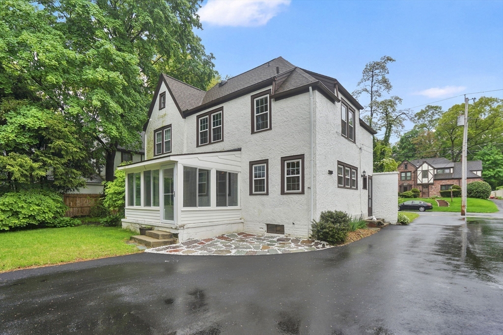 158 Wenonah Road Longmeadow, MA 01106 - Photo 34 of 35