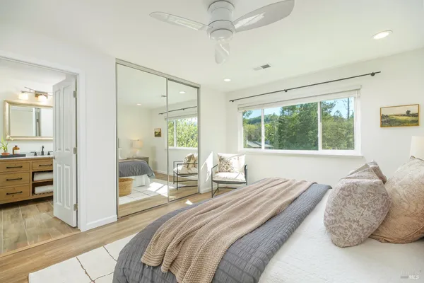 $825,000 | 27 Mariposa Lane, Novato, CA 94947