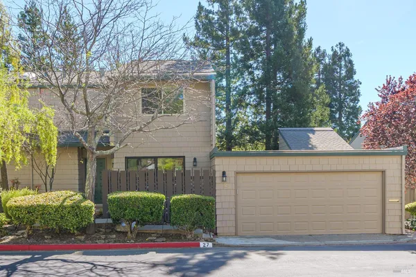 $825,000 | 27 Mariposa Lane, Novato, CA 94947