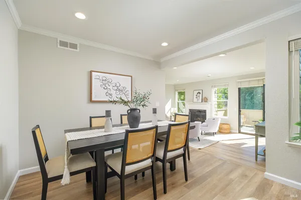 $825,000 | 27 Mariposa Lane, Novato, CA 94947