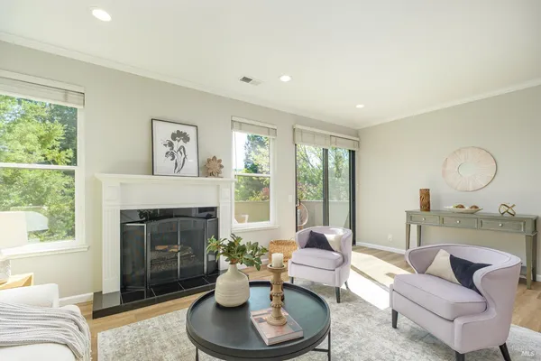 $825,000 | 27 Mariposa Lane, Novato, CA 94947