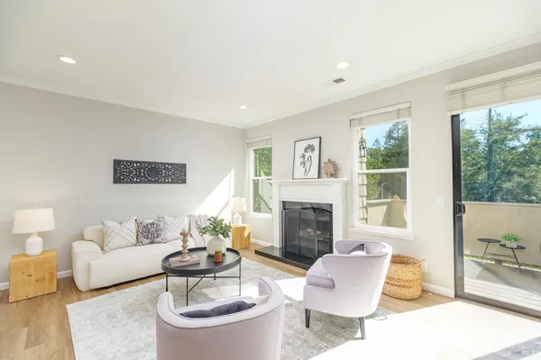 $825,000 | 27 Mariposa Lane, Novato, CA 94947