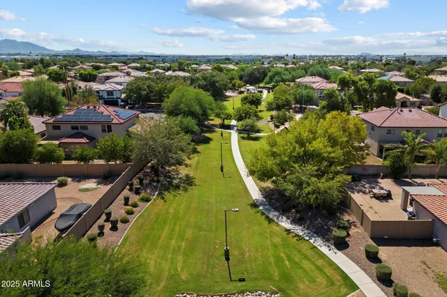 $690,000 | 2145 East Longhorn Place, Chandler, AZ 85286