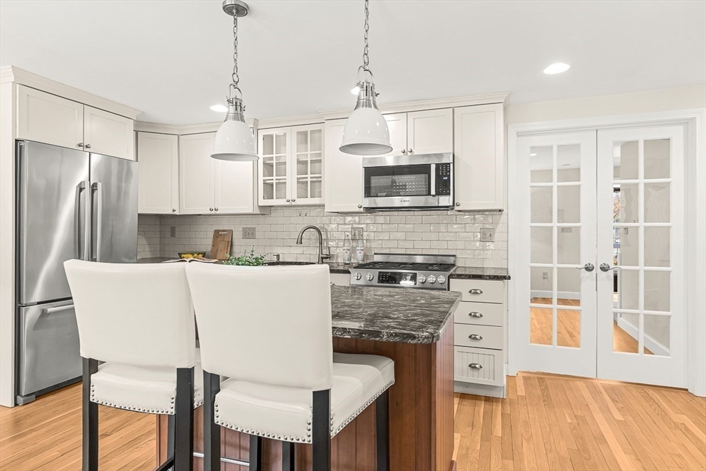 15 Kent Square, Unit 15 Brookline, MA 02446 - Photo 6 of 26