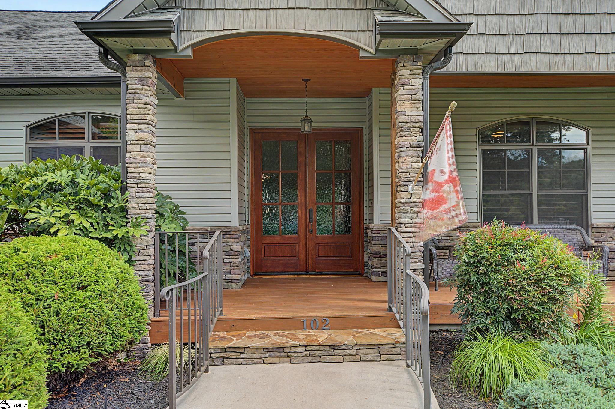 102 Gresham Road Simpsonville, SC 29681 - Photo 7 of 50