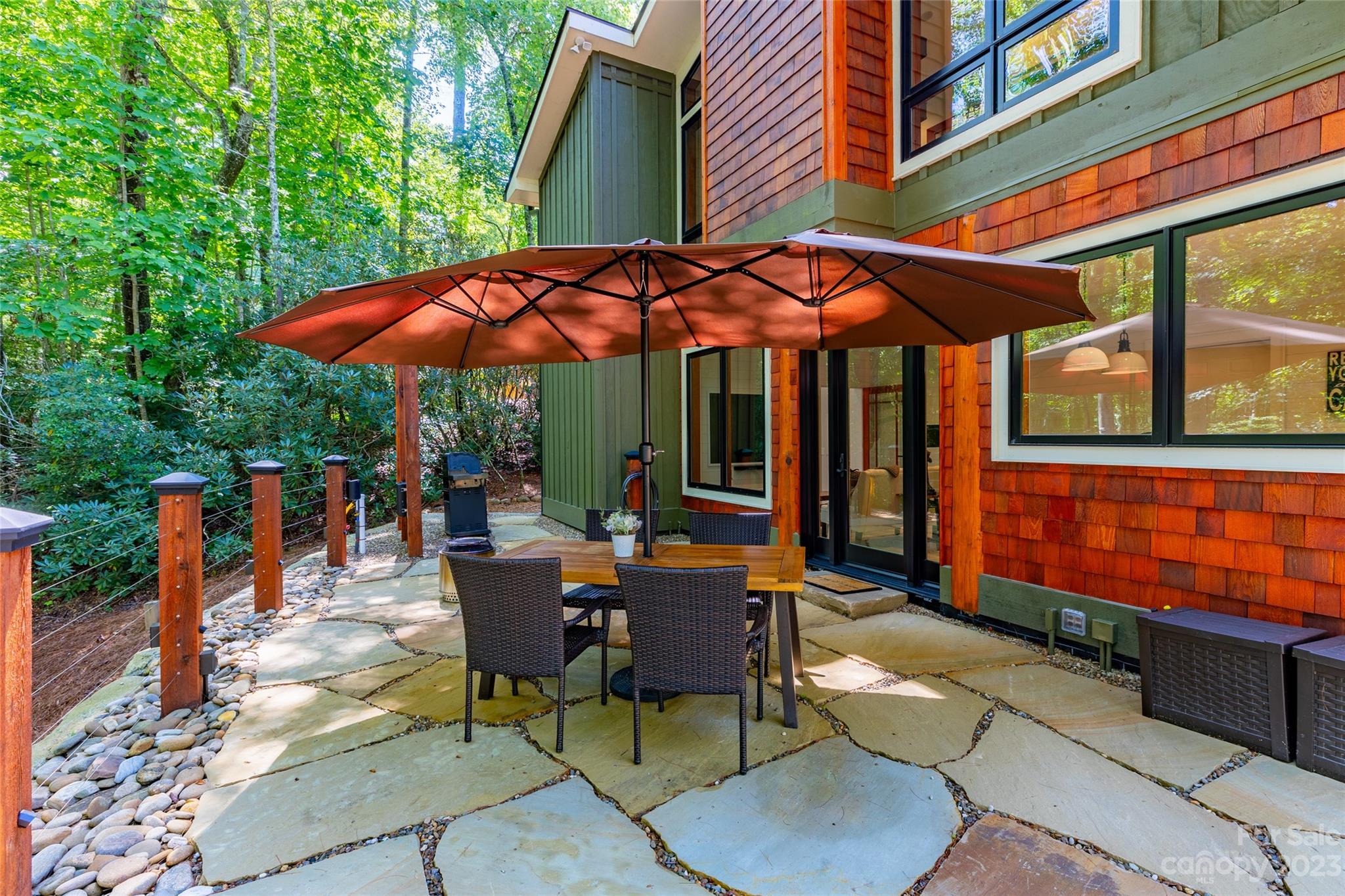 270 Staircase Falls Road, Unit 19B R Sapphire, NC 28774 - Photo 32 of 48 Gallery Image 32