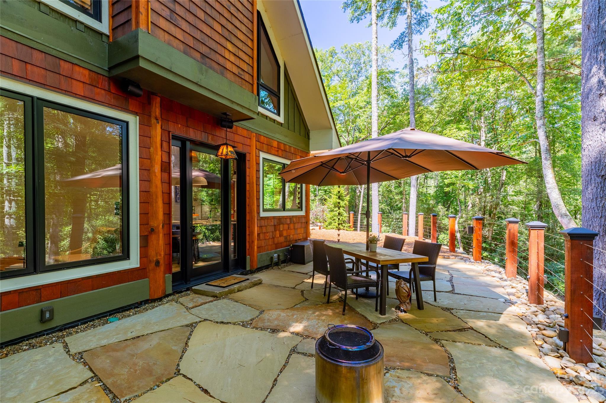 270 Staircase Falls Road, Unit 19B R Sapphire, NC 28774 - Photo 35 of 48 Gallery Image 35