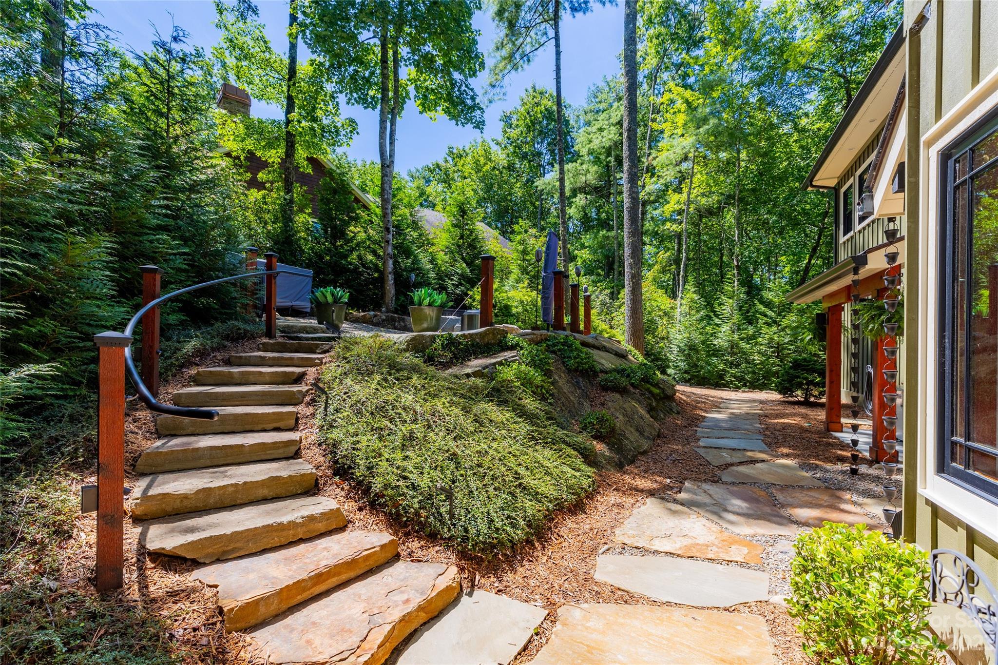 270 Staircase Falls Road, Unit 19B R Sapphire, NC 28774 - Photo 39 of 48 Gallery Image 39