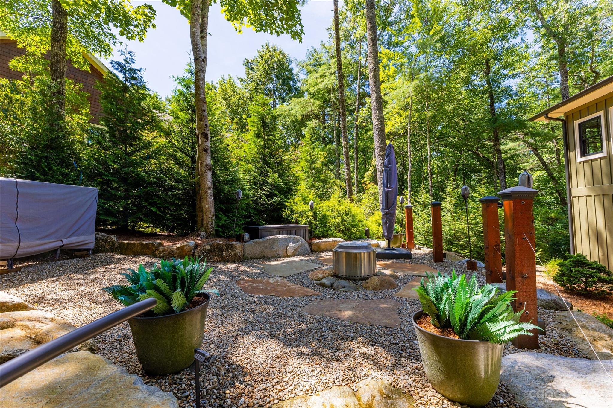 270 Staircase Falls Road, Unit 19B R Sapphire, NC 28774 - Photo 40 of 48 Gallery Image 40