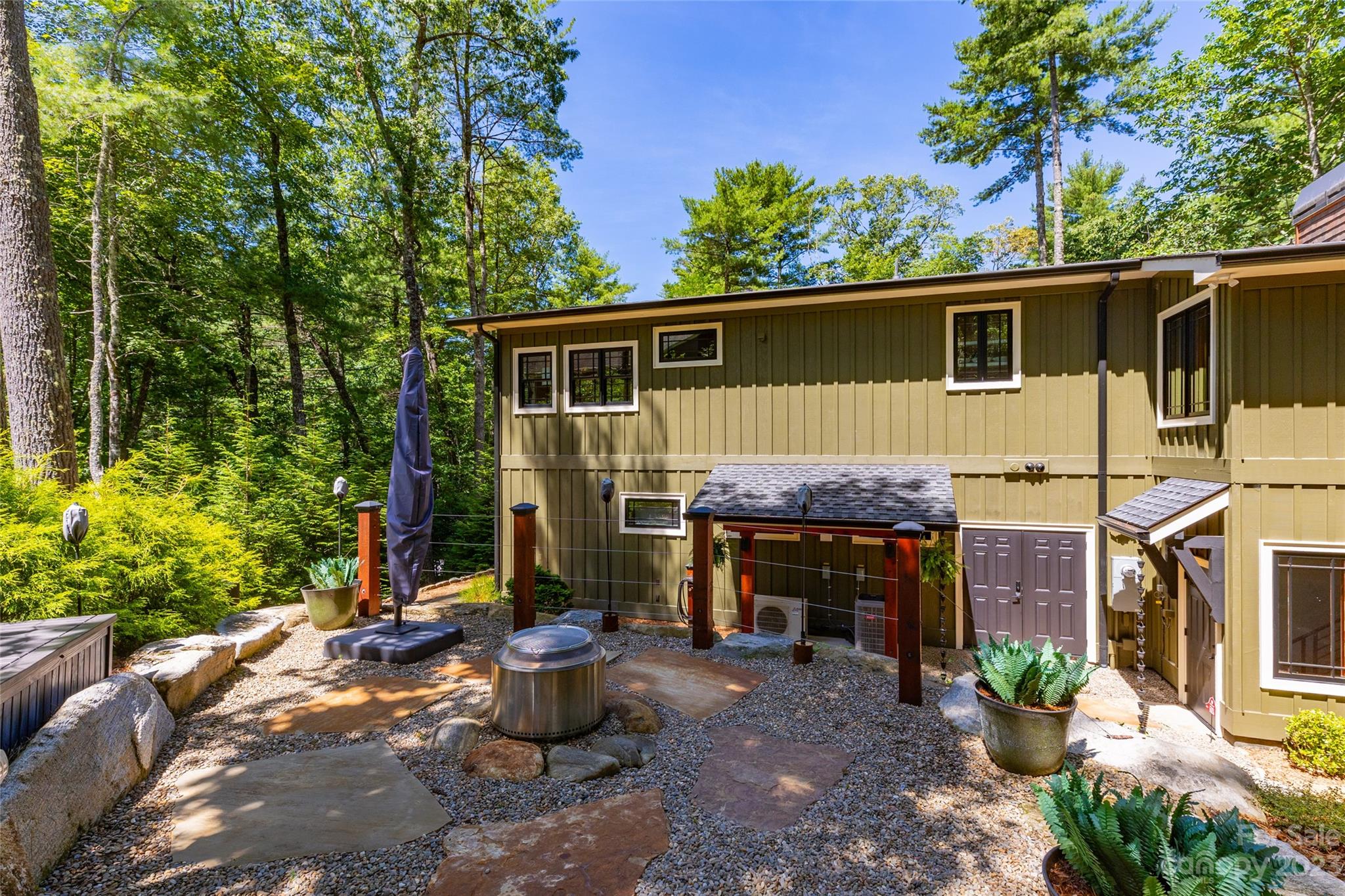 270 Staircase Falls Road, Unit 19B R Sapphire, NC 28774 - Photo 41 of 48 Gallery Image 41