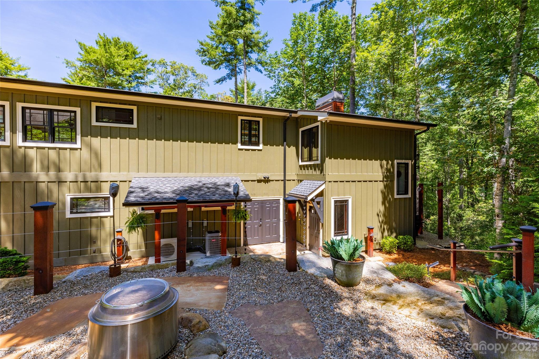 270 Staircase Falls Road, Unit 19B R Sapphire, NC 28774 - Photo 42 of 48 Gallery Image 42