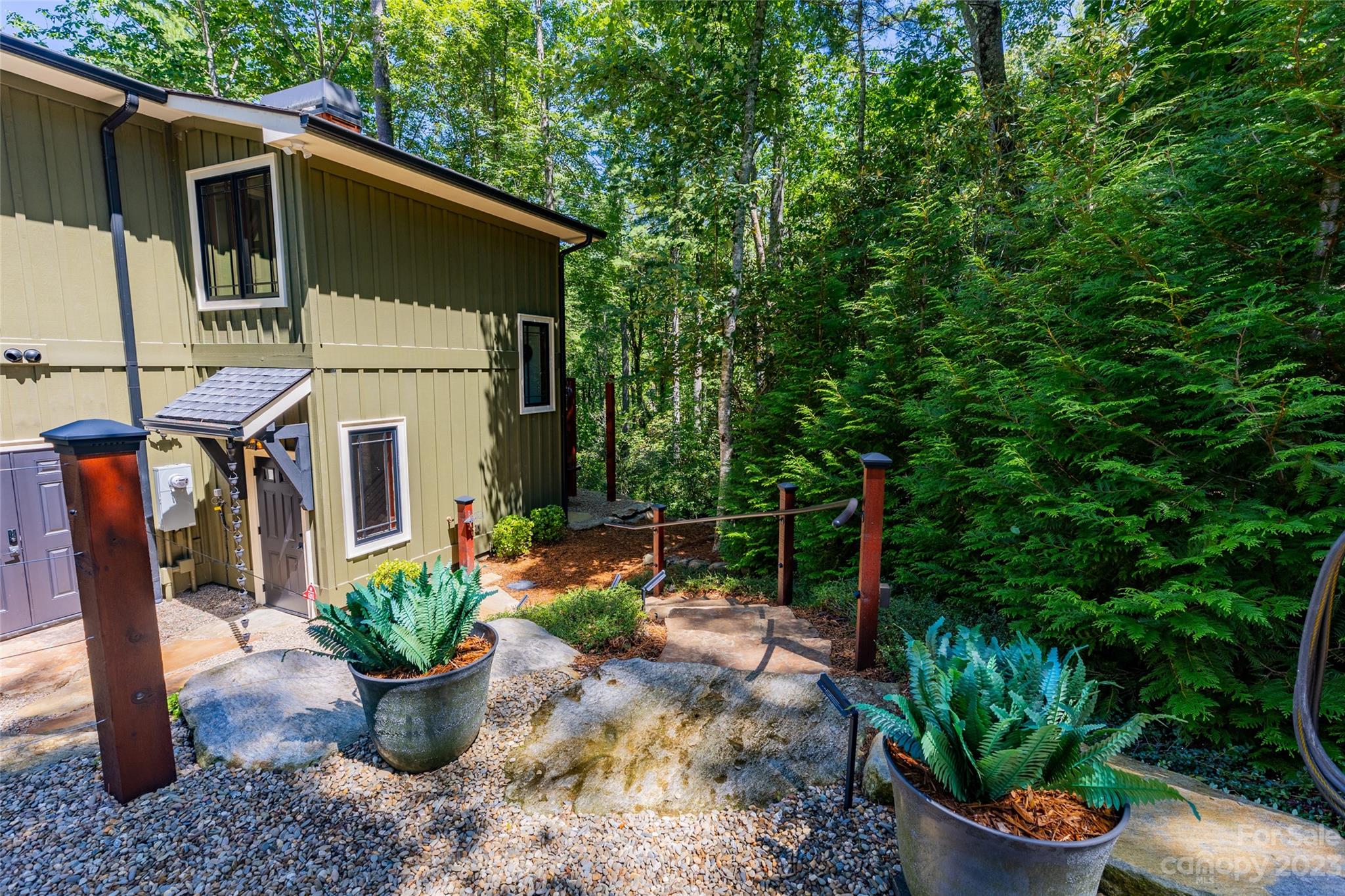 270 Staircase Falls Road, Unit 19B R Sapphire, NC 28774 - Photo 43 of 48 Gallery Image 43