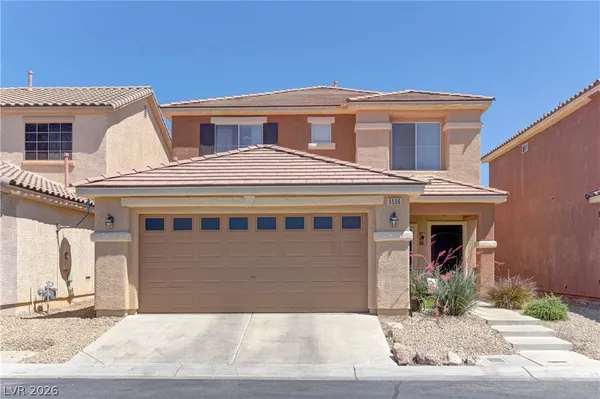 $385,000 | 5506 Nickel Ridge Way, Las Vegas, NV 89122