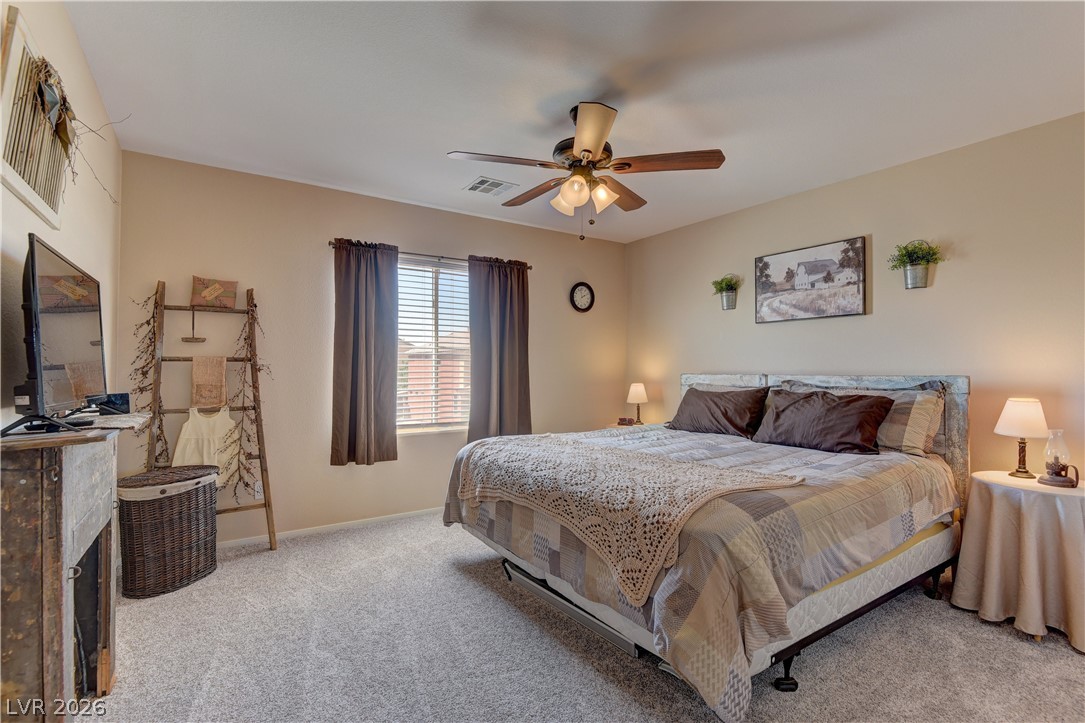 5506 Nickel Ridge Way Las Vegas, NV 89122 - Photo 17 of 32