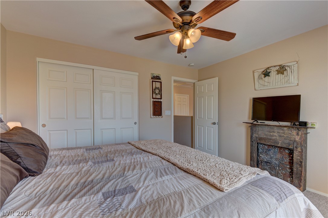 5506 Nickel Ridge Way Las Vegas, NV 89122 - Photo 18 of 32