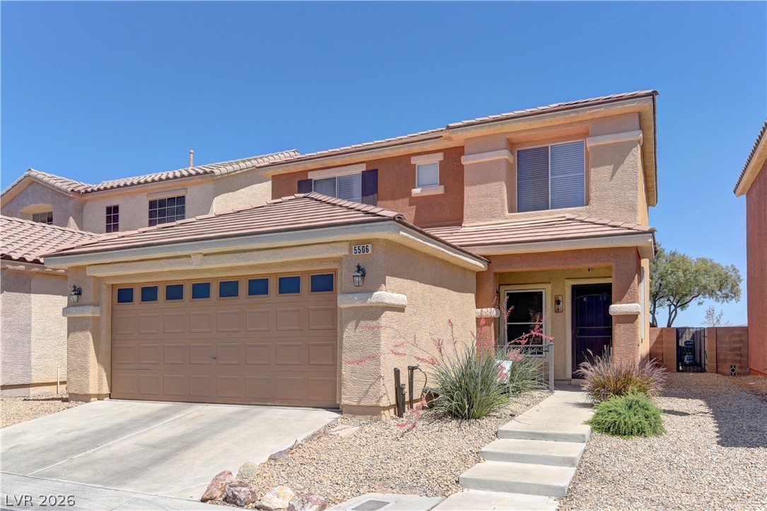5506 Nickel Ridge Way Las Vegas, NV 89122 - Photo 2 of 32
