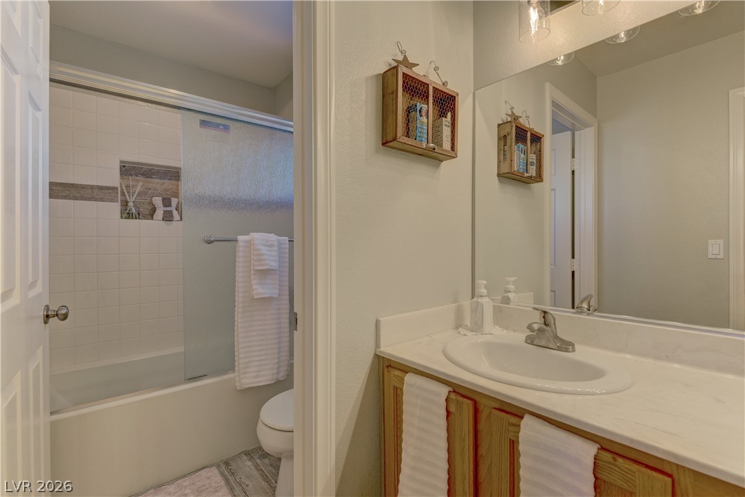 5506 Nickel Ridge Way Las Vegas, NV 89122 - Photo 21 of 32