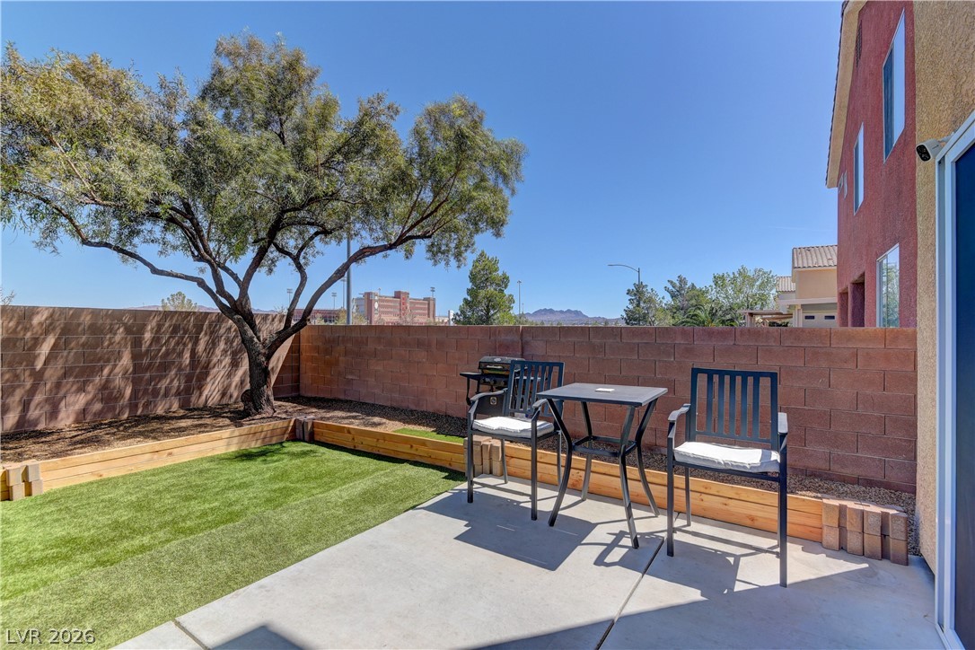 5506 Nickel Ridge Way Las Vegas, NV 89122 - Photo 23 of 32