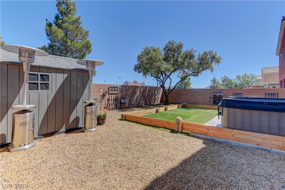 5506 Nickel Ridge Way Las Vegas, NV 89122 - Photo 25 of 32