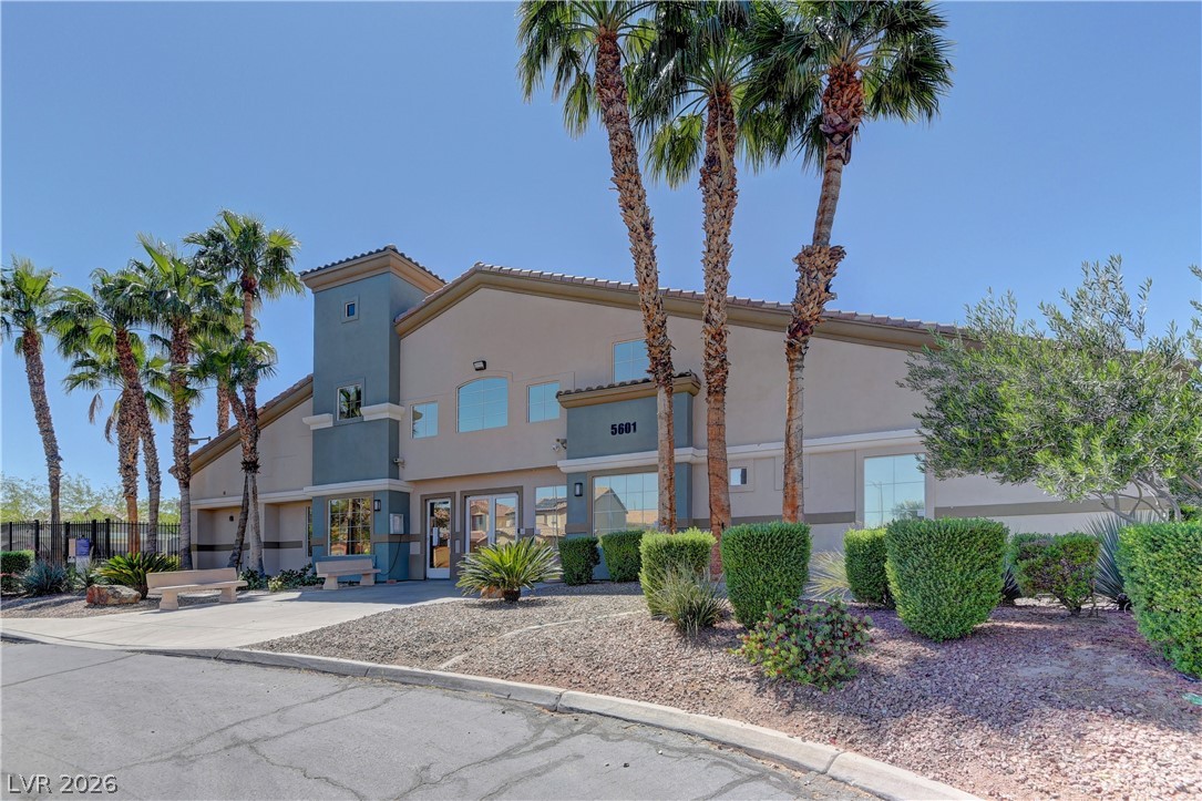 5506 Nickel Ridge Way Las Vegas, NV 89122 - Photo 27 of 32