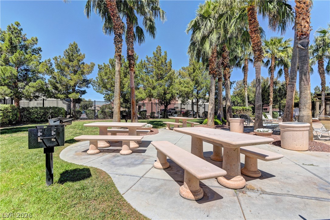 5506 Nickel Ridge Way Las Vegas, NV 89122 - Photo 29 of 32
