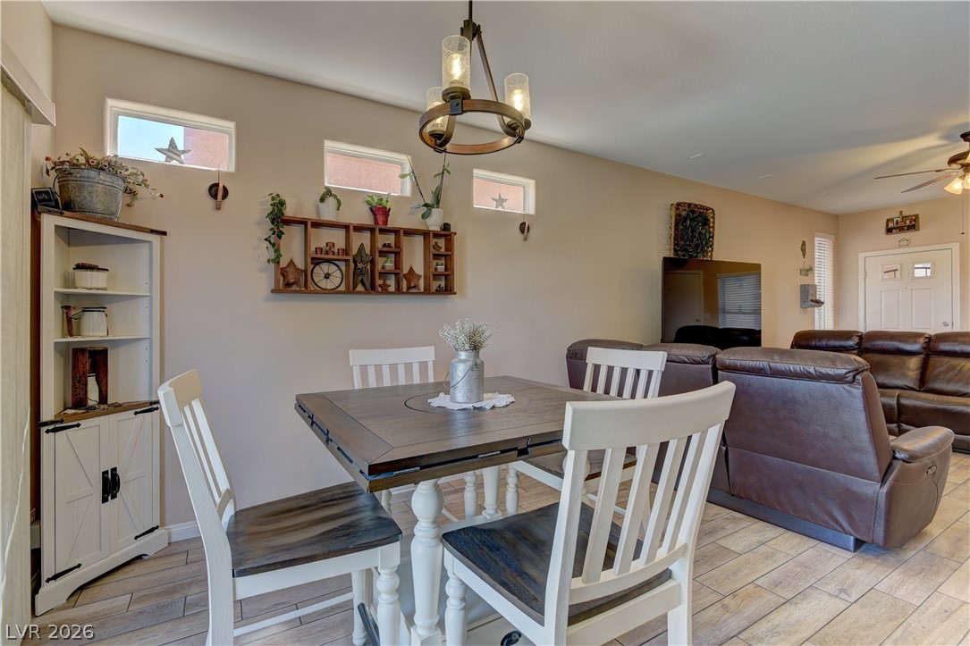 5506 Nickel Ridge Way Las Vegas, NV 89122 - Photo 7 of 32