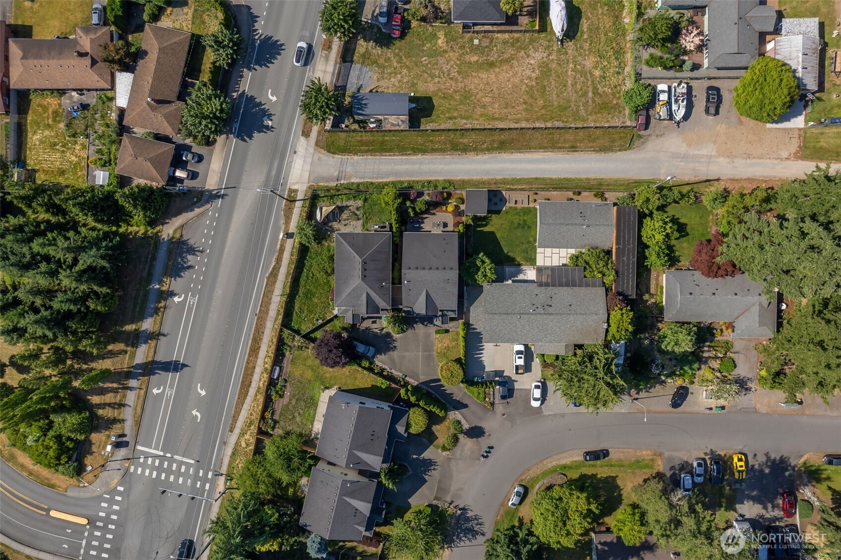 18208 2nd Place West, Unit B Bothell, WA 98012 - Photo 36 of 38