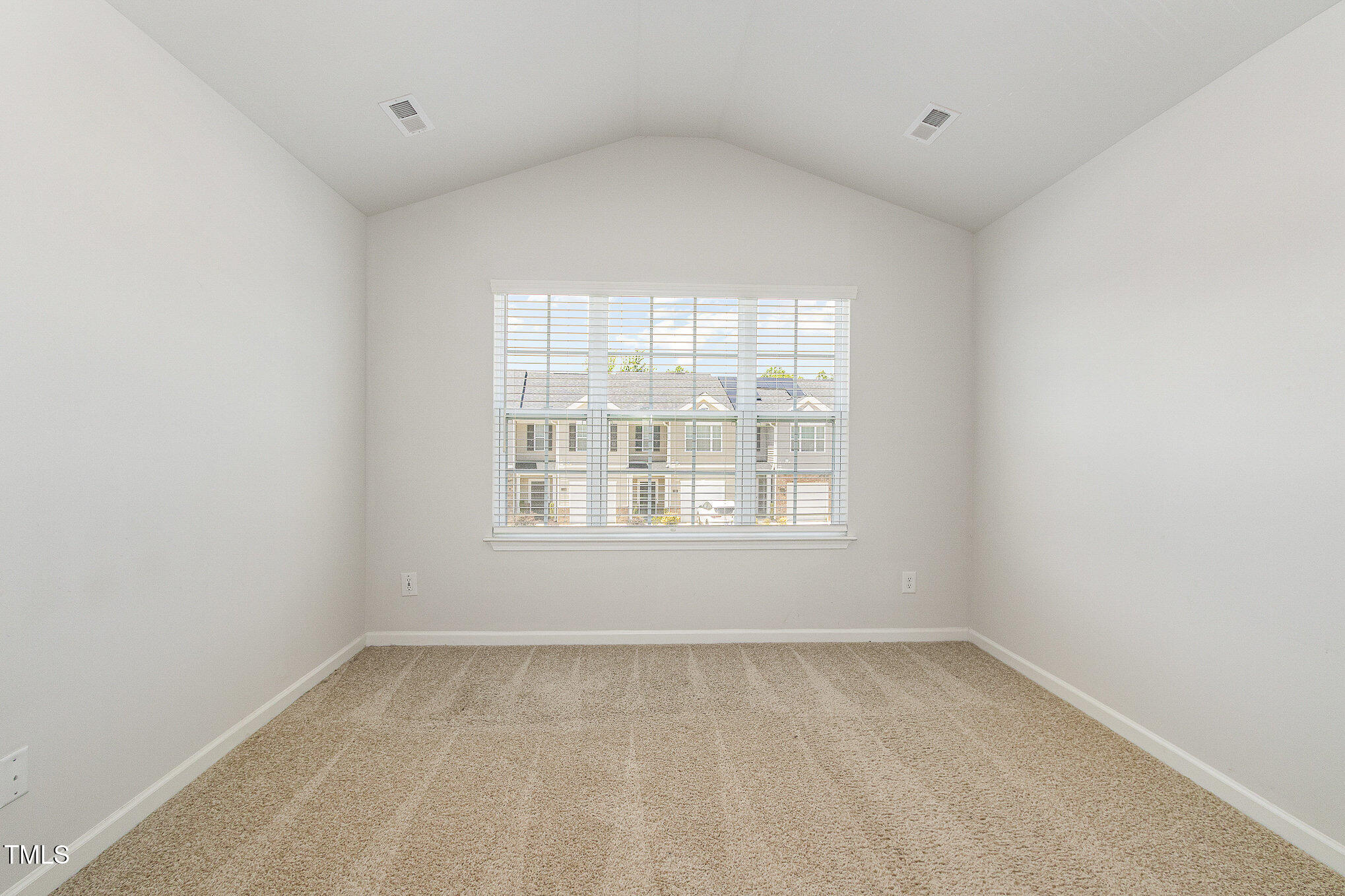 1230 Adrian Court Mebane, NC 27302 - Photo 14 of 31 an empty room with a window