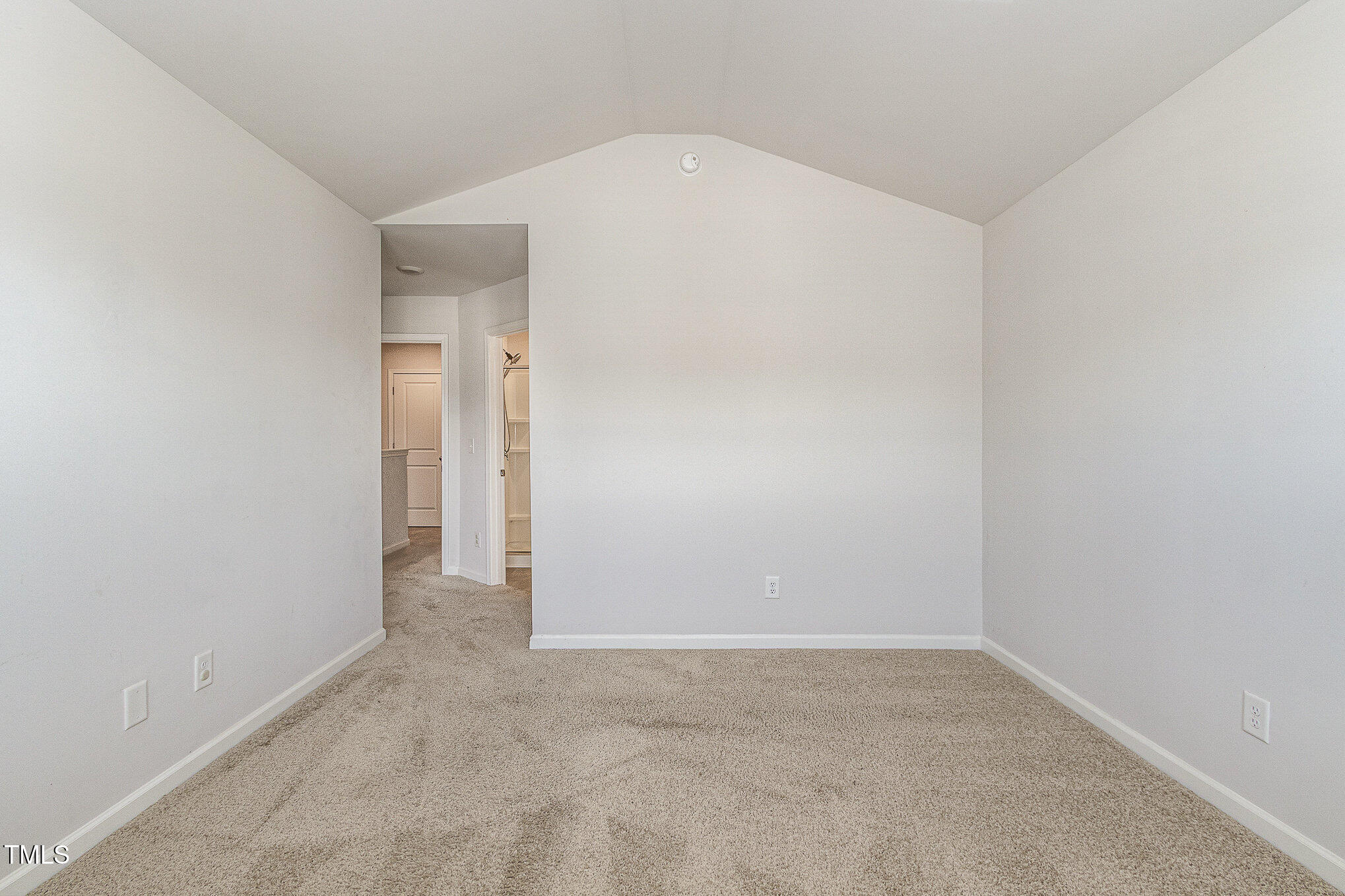 1230 Adrian Court Mebane, NC 27302 - Photo 16 of 31 a view of an empty room