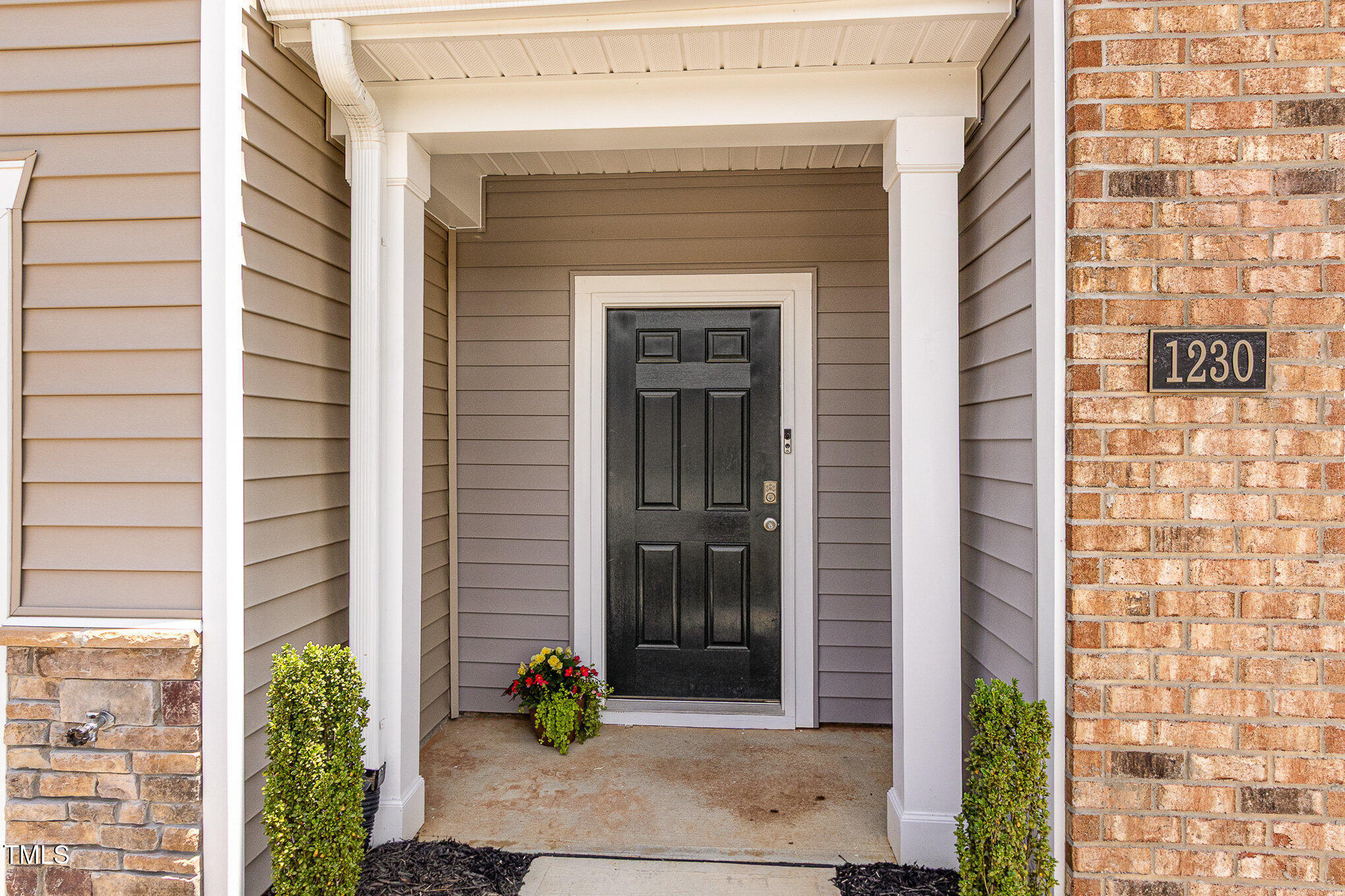1230 Adrian Court Mebane, NC 27302 - Photo 2 of 31 a front view of a building