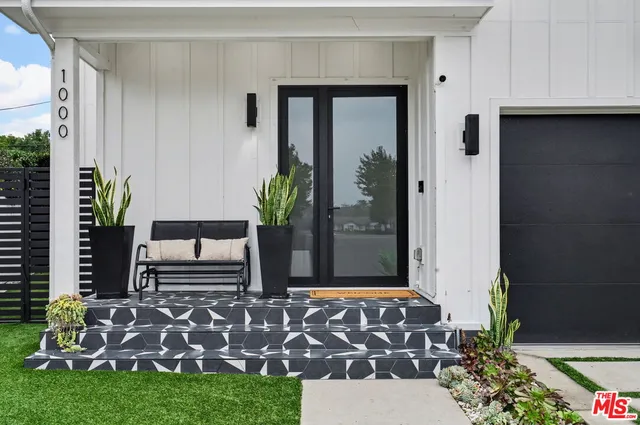 $3,495,000 | 1000 Indiana Court, Venice, CA 90291