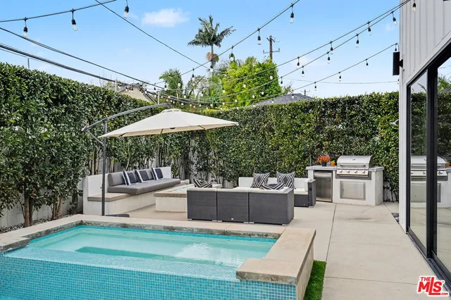 $3,495,000 | 1000 Indiana Court, Venice, CA 90291