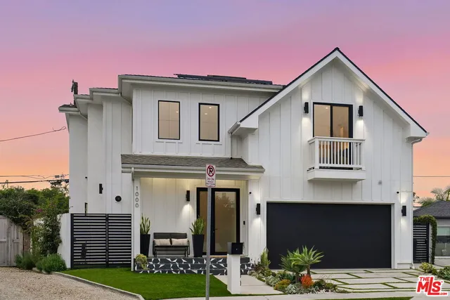 $3,495,000 | 1000 Indiana Court, Venice, CA 90291