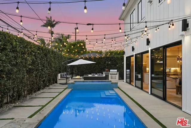 $3,495,000 | 1000 Indiana Court, Venice, CA 90291