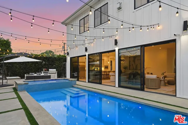 $3,495,000 | 1000 Indiana Court, Venice, CA 90291