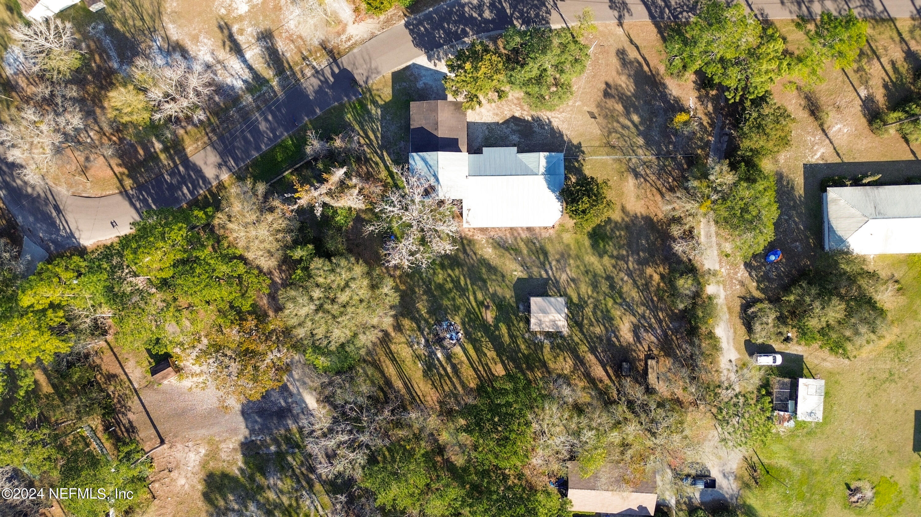 86631 Cardinal Road Yulee, FL 32097 - Photo 37 of 44 86631 Cardinal Rd-37