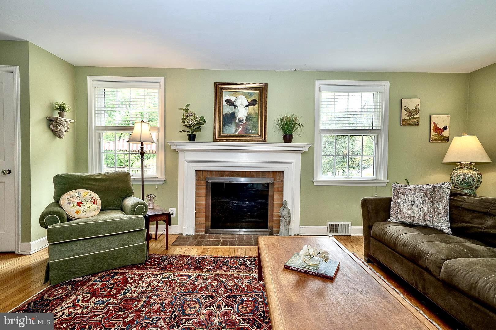 305 Eagle Road Wayne, PA 19087 - Photo 6 of 43 Gallery Image 6