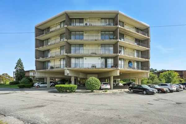 2304 Holiday Terrace, Unit 505 Lansing, IL 60438 - Photo 18 of 18