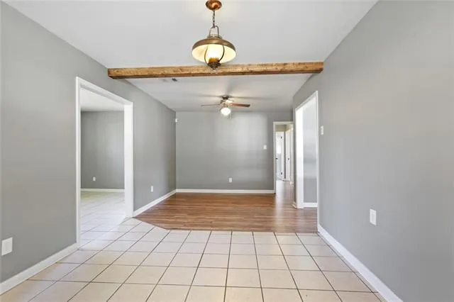 $2,100 | 1901 Hall Avenue, Metairie, LA 70003