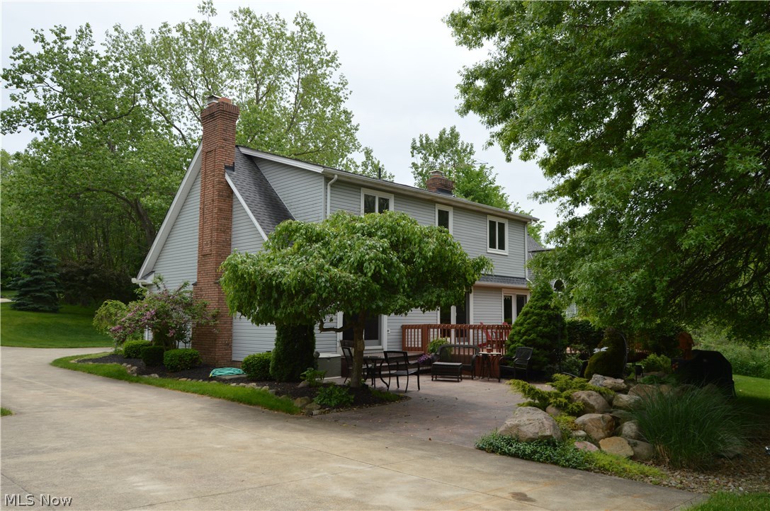 3522 Ridge Road Medina, OH 44256 - Photo 30 of 34