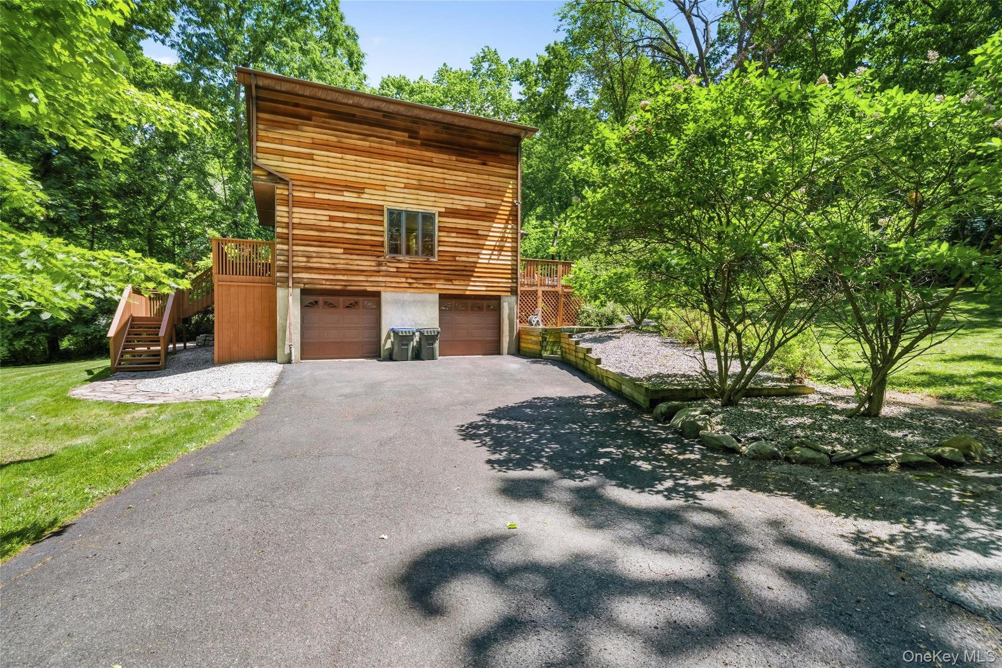 44 Sayer Road Blooming Grove, NY 10914 - Photo 29 of 39 a view of a house with a yard