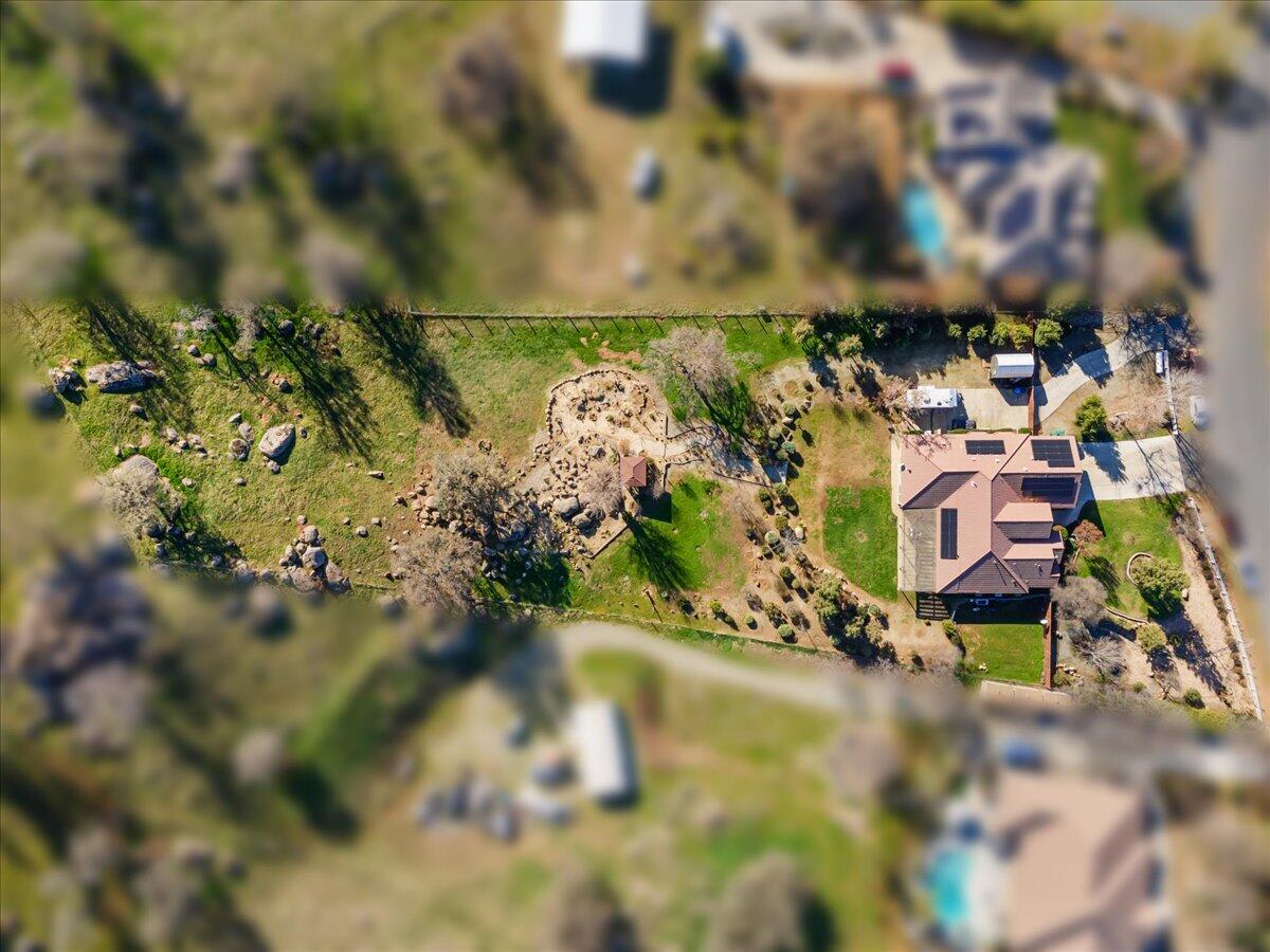 16360 Goat Ranch Road Springville, CA 93265 - Photo 70 of 70 70-70